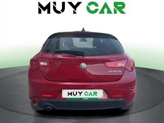 Alfa Romeo Giulietta 1.6 JTDm Distinctive 88 kW (120 CV)