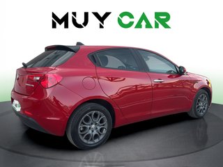 Alfa Romeo Giulietta 1.6 JTDm Distinctive 88 kW (120 CV)