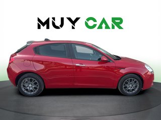 Alfa Romeo Giulietta 1.6 JTDm Distinctive 88 kW (120 CV)
