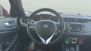 Alfa Romeo Giulietta 1.6 JTDm Distinctive 88 kW (120 CV)