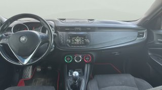 Alfa Romeo Giulietta 1.6 JTDm Distinctive 88 kW (120 CV)