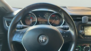 Alfa Romeo Giulietta 1.6 JTDm Distinctive 88 kW (120 CV)