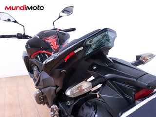 KAWASAKI Z 800