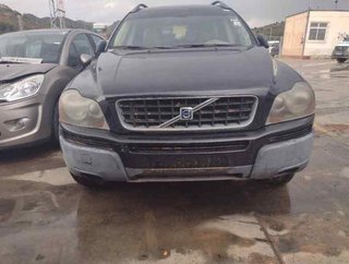 962658 motor arranque 0001109264 volvo xc90 d5 awd