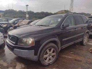 962658 motor arranque 0001109264 volvo xc90 d5 awd