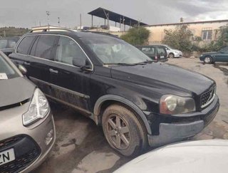 962658 motor arranque 0001109264 volvo xc90 d5 awd