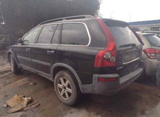 962658 motor arranque 0001109264 volvo xc90 d5 awd