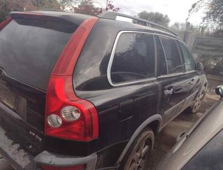 962658 motor arranque 0001109264 volvo xc90 d5 awd