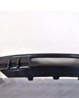 Difusor Trasero De Carbono Audi A5 Coupe 12-16 Car