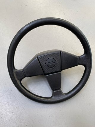 Volante Opel Kadett GSi Fase 1, Muy Nuevo