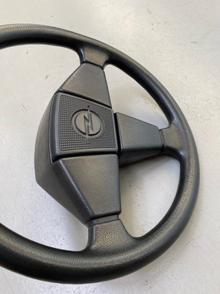 Volante Opel Kadett GSi Fase 1, Muy Nuevo