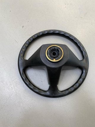 Volante Opel Kadett GSi Fase 1, Muy Nuevo