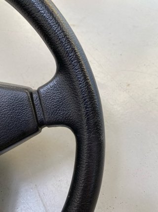 Volante Opel Kadett GSi Fase 1, Muy Nuevo