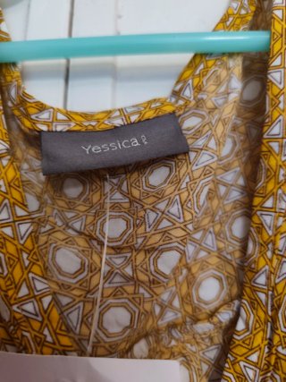 Camiseta manga corta estampada