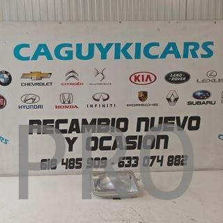 FARO DERECHO OPEL ASTRA F NUEVO 085659