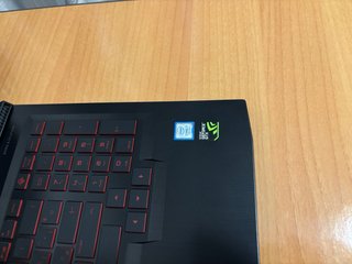 Laptop Gaming HP OMEN 15-ce003nl da ricondizionare