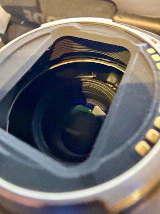 Tamron 20-40mm f/2.8 Di III VXD Sony E