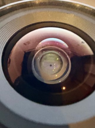 Tamron 20-40mm f/2.8 Di III VXD Sony E