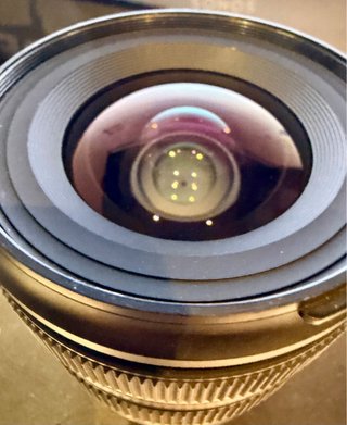 Tamron 20-40mm f/2.8 Di III VXD Sony E