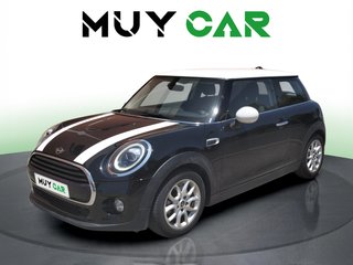 MINI MINI Cooper 100 kW (136 CV)