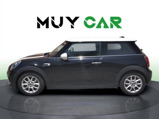 MINI MINI Cooper 100 kW (136 CV)