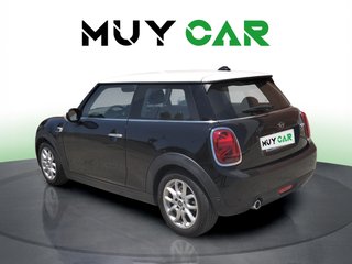 MINI MINI Cooper 100 kW (136 CV)