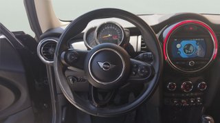 MINI MINI Cooper 100 kW (136 CV)