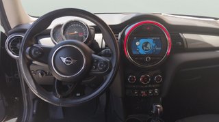 MINI MINI Cooper 100 kW (136 CV)
