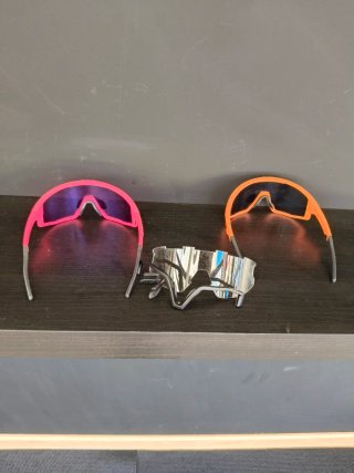 Gafas Ciclismo Bliz