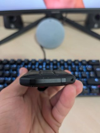 Móvil Crosscall Core S5 Negro