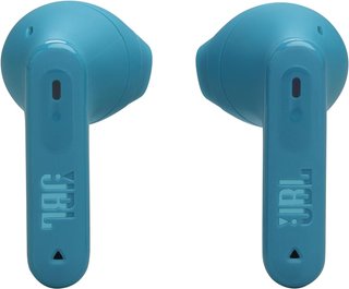 Auriculares JBL Tune Flex 2 Turquesa