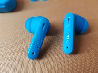Auriculares JBL Tune Flex 2 Turquesa