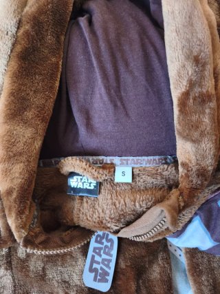 Pijama Chueca Star Wars Talla S