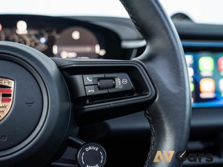 Porsche Macan 2025