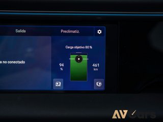 Porsche Macan 2025