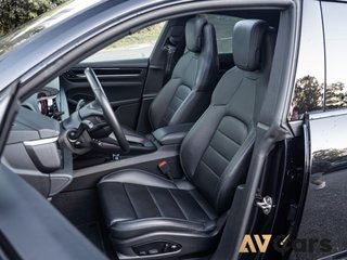 Porsche Macan 2025