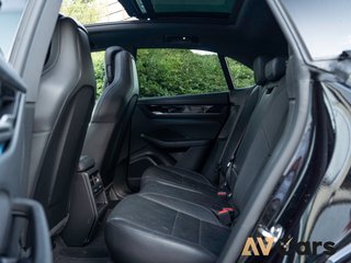 Porsche Macan 2025