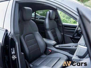 Porsche Macan 2025
