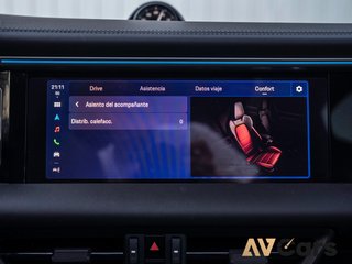 Porsche Macan 2025