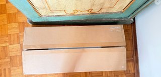 Monitor 34 pollici