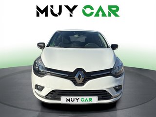 Renault Clio Business dCi 55 kW (75 CV)