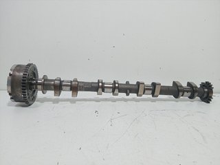 Arbol de levas renault laguna iii (bt0/1)