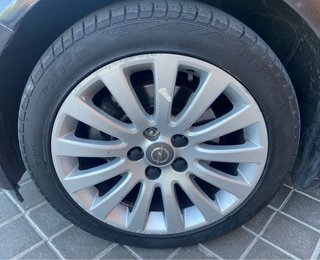 Opel Insignia 2.0 CDTI 130cvc