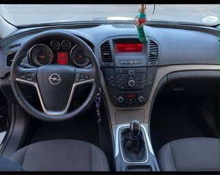 Opel Insignia 2.0 CDTI 130cvc