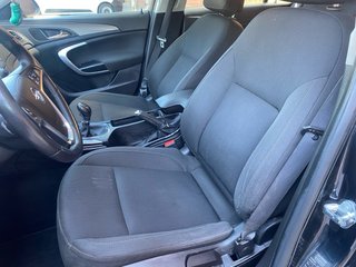 Opel Insignia 2.0 CDTI 130cvc