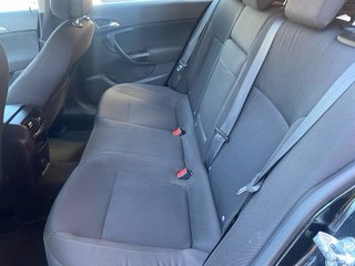 Opel Insignia 2.0 CDTI 130cvc