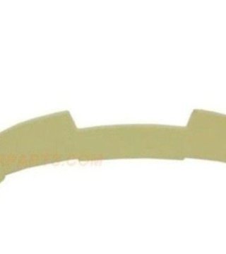Aleron spoiler trasero Seat Leon 1P1 09-12 tipo FR