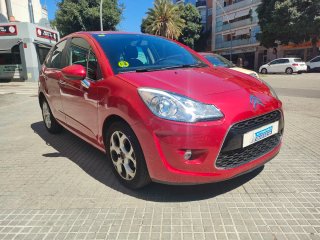 Citroen C3 2012
