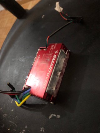 Controladora Smartgyro Rockway Evo
