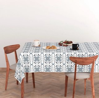 Mantel antimanchas Home Secret